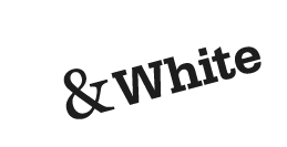 שירותי בר Black & White 