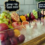 פרישייקים ימי כיף לעובדים